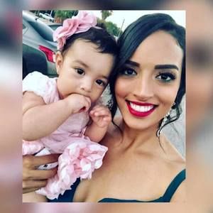 Meet your Posher, Mayra isela